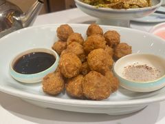 -惠丰堂饭庄·烤鸭·京味菜(翠微路店)