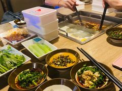 -野妹经典火锅(民治店)