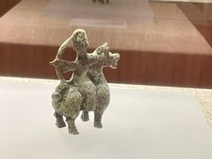 -南越王博物院(王宫展区)
