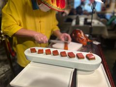 -北平楼·烤鸭·北京菜(牡丹园店)