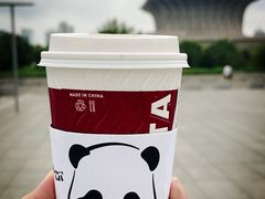 -COSTA COFFEE(新奥购物中心店)