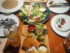 -布拉格餐厅· 中欧捷克菜(全国首店)