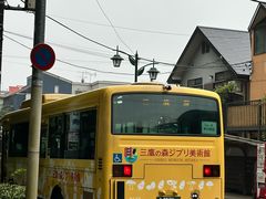 -三鹰之森吉卜力美术馆