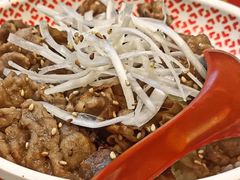 -牛邸·烧肉饭(来福士店)