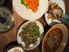 -薇酌饮·陕西菜(南门外店)