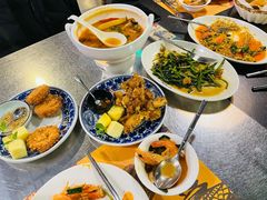 香茅鸡串-simply thai天泰(长泰广场店)