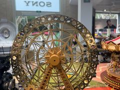 -Sony Store 索尼(上海淮海中路店)