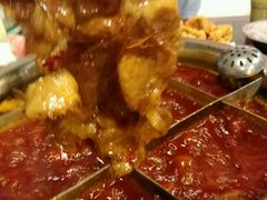 -邓莽子老火锅(中兴路总店)