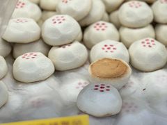 -爱德顺糕点食屋(利民道店)