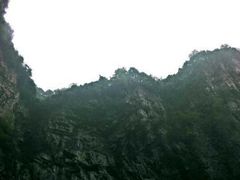 -武隆天坑地缝国家地质公园
