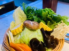 -鲜潭蒸汽石锅鱼(五道口购物中心店)