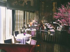 大堂-金轩中餐厅 Jin Xuan(浦东丽思卡尔顿酒店)