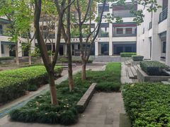 -浙江大学(紫金港校区)