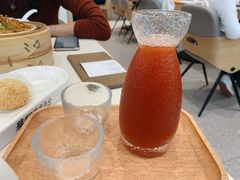 山楂汁-蔡澜点心·粤菜(月星环球港店)