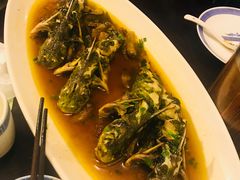 -锦岸私房菜(西栅大街店)