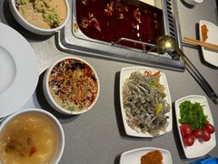 -海底捞火锅(金光华店)