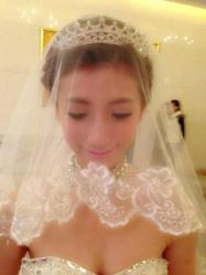-FIONA MAKE UP恋妆造型