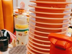 -争鲜回转寿司(通州万达店)