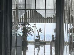 -JWMARRIOTT无锡苏宁JW万豪酒店-悦府65中餐厅
