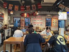 -阿福板凳面(观音桥店)