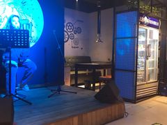 -醉炫音速烧烤·干煸菜(沙河总店)