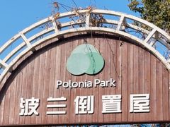 -金山农民画村-枫泾波兰倒置屋