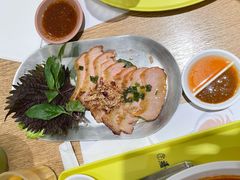 -蔡澜Pho·越南粉餐厅(海上世界店)