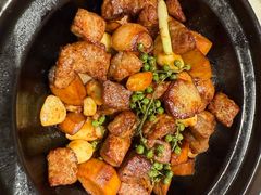 -狮王府淮扬菜(新街口友谊店)