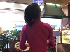 大堂-南越郡·越式风味餐厅(青秀万达店)