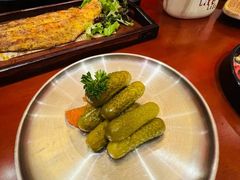 -列娜餐厅
