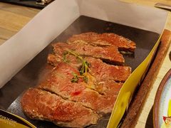 -卡朋西餐(扬名广场店)