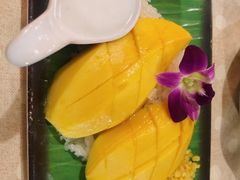 -Jungle Kitchen