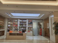 -西安煤研宾馆(万达广场李家村地铁站店)
