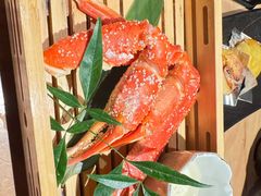 -Minase水濑·日料放题(外滩店)