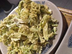 花菜-重庆渝达老火锅(春熙路店)