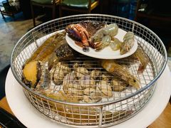 -海味当家·蒸锅海鲜(中山广场创始店)