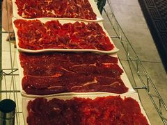 -福牛阁潮汕牛肉火锅