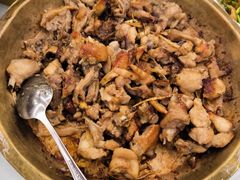 -围龙屋客家食府(福田店)