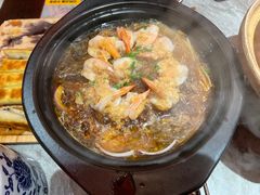 -山四砂锅(太原钟楼街店)