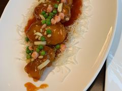 -枣子树素餐厅(铂金城店)