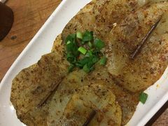 -木屋烧烤(南新店)