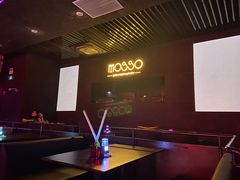 -MOSSO音乐酒吧·live house(南京旗舰店)