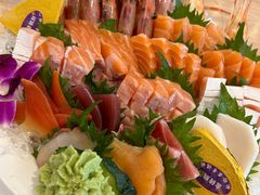 -上渔铁板烧(熙悦汇店)