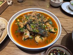 -金孔雀德宏傣味餐馆(魏公村店)