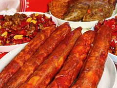 -王婆婆老妈蹄花川菜馆·非物质文化遗产(太古里一店)