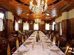 -马勒别墅·中餐厅