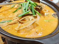 双椒鱼头-海燕酒店(惠济路店)