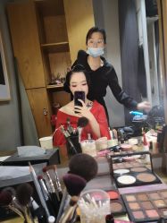 -盘子女人坊古装写真摄影(厦门总店)