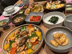 -虎哥六韩式烤肉料理 TIGERGRILL(隆生金山湖中心购物广场店)