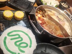 -呷哺呷哺 黄金牧场 (欢乐谷店)
